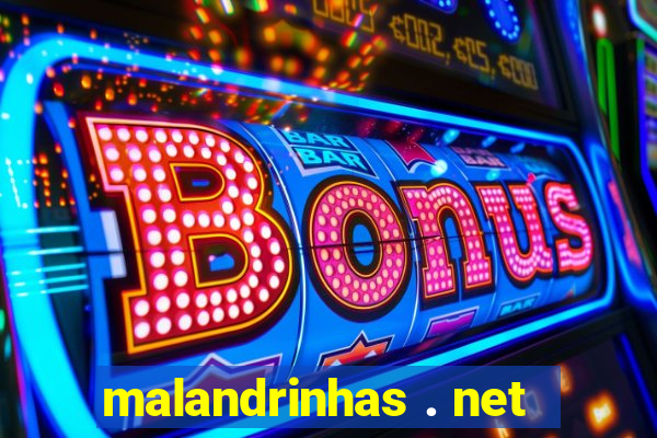 malandrinhas . net